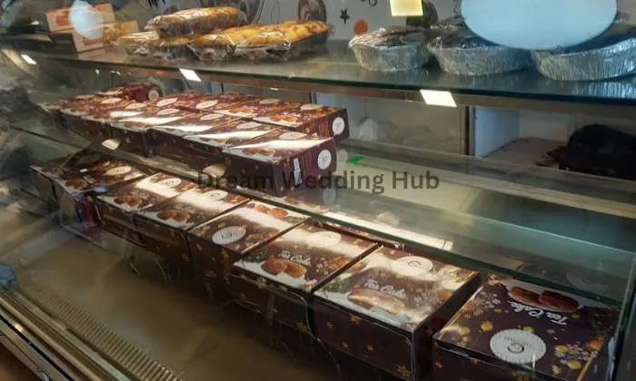 The Cake World  AdyarR